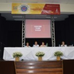 XXX Concílio da IECLB - Relatório da Presidência