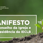 Manifesto Presidencia e CI 2023 - Dia do Meio Ambiente