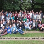 Seminário Comunidades Criativas 2017