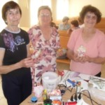 OASE São Bento - Paróquia de Conventos - RS