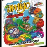 Amigo das Crianças 52 - Julho-Agosto 2014