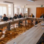 Grupo de trabalho se reúne para planejar Fórum de Missão 2024