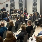 Seminário de Música dos Sínodos Vale do Itajaí e Norte Catarinense