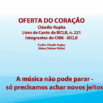 Oferta do Coração