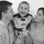 Vilson Luiz Hining e Cand. Diácona Sônia M. D. Hining