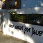 mais amor por favor