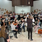 Culto de Encerramento do 31º Seminário de Música