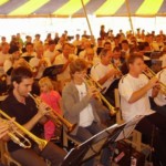 Encontro de Coros de Metais