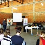 Abertura - Diac. Isolete - Com Arroio do Padre II