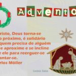 Advento 2ª Semana 2013