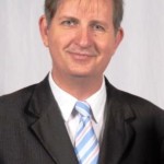 Pastor Breno Willrich