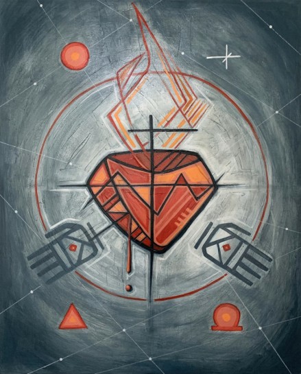 2020 Sagrado Corazon Iknu