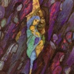 Beate Heinen - O Heiland reiß die Himmel auf3