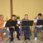 XXVIII Concílio da IECLB . 17-21.10.2012 . Chapecó/SC