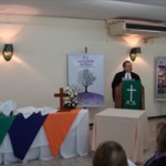 Manfredo Siegle - Foz do Iguaçu - 2010