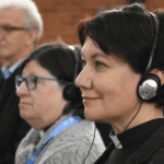 A Rev. Dr. Anne Burghardt