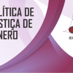 POLÍTICA DE JUSTIÇA DE GÊNERO DA IECLB