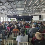 XXII DIA SINODAL DE SAÚDE E ALIMENTAÇÃO