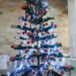 Pinheiro de Natal 2021