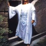 O que sobrou da Páscoa?