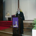 Pastor Dr. Walter Altmann