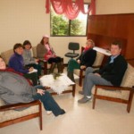 Curso para Multiplicadores de Diaconia - Módulo III