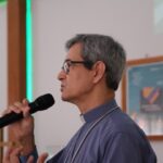 Rev. Wilson Lords Torres