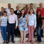 Instalação da Diaconisa Siglinda em Boa Vista