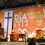 Nestor Friedrich - Dia da Igreja