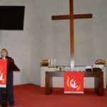 Pastora Silvia Genz - Culto da Manhã - Dia 20 de Outubro