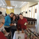 Campanha Vai e Vem em Cruz Alta