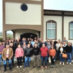 Serra - Capacitação de Diretorias