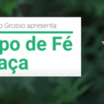 Tempo de Fé e de Graça