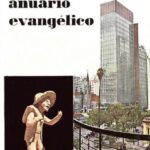 Anuário Evangélico 1972