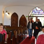 Culto com Ceia - XXXI Concílio - 2018