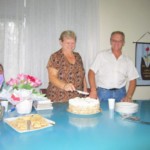 Conselho Sinodal de Diaconia 008