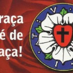 A graça é de graça (Pa. Christine Drini)