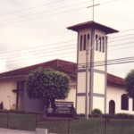 Blumenau - Velha Central foto Ingoberto Swarowsky