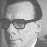 Pastor Karl Gottschald