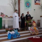 Leilão em prol da Campanha Vai e Vem - Estância Velha/RS