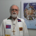 Mensagem de Páscoa 2010