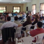 conferência de ministros/as -2011-plenaria