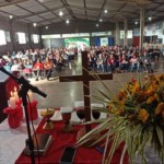 Dia da Igreja do Núcleo Sudoeste