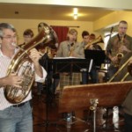 Kirchweihfest - Colônia Cachoeira