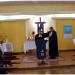 Culto em Cosmópolis - SP