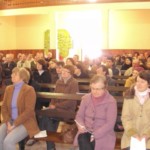 Culto da Colheita Victor Graeff 4