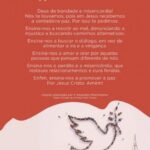 Campanha de Oração