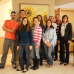 Candidatos - Floripa