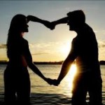 Ser humano é ser amoroso