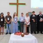 Culto com Santa Ceia - XXXIII Concílio da Igreja - 22 outubro de 2022